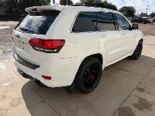 2015 Jeep Grand Cherokee SRT 6.4 V8 Hemi - Photo 18