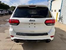 2015 Jeep Grand Cherokee SRT 6.4 V8 Hemi - Photo 19