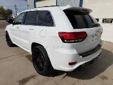 2015 Jeep Grand Cherokee SRT 6.4 V8 Hemi - Photo 22