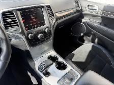 2015 Jeep Grand Cherokee SRT 6.4 V8 Hemi - Photo 30