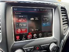 2015 Jeep Grand Cherokee SRT 6.4 V8 Hemi - Photo 31