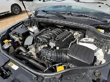 2015 Jeep Grand Cherokee SRT 6.4 V8 Hemi - Photo 37