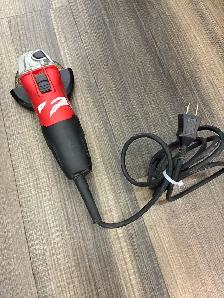 Milwaukee 6130 Grinder