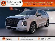 2021 Hyundai Palisade Ultimate Calligraphy NAVIGATION BACKUP CAM