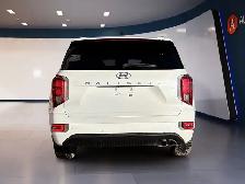 2021 Hyundai Palisade Ultimate Calligraphy NAVIGATION BACKUP CAM - Photo 5