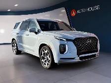 2021 Hyundai Palisade Ultimate Calligraphy NAVIGATION BACKUP CAM - Photo 8