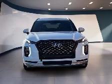 2021 Hyundai Palisade Ultimate Calligraphy NAVIGATION BACKUP CAM - Photo 10