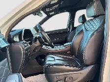 2021 Hyundai Palisade Ultimate Calligraphy NAVIGATION BACKUP CAM - Photo 11