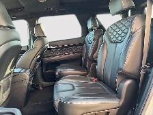 2021 Hyundai Palisade Ultimate Calligraphy NAVIGATION BACKUP CAM - Photo 12