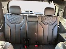2021 Hyundai Palisade Ultimate Calligraphy NAVIGATION BACKUP CAM - Photo 14