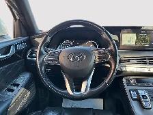 2021 Hyundai Palisade Ultimate Calligraphy NAVIGATION BACKUP CAM - Photo 17