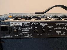 Traynor YCV50 Blue - Photo 6
