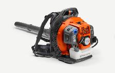 Husqvarna 150BT 51cc Gas 765 CFM Backpack Leaf Blower (NEW) $379