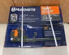 Husqvarna 150BT 51cc Gas 765 CFM Backpack Leaf Blower (NEW) $379 - Photo 3