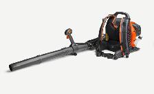 Husqvarna 150BT 51cc Gas 765 CFM Backpack Leaf Blower (NEW) $379 - Photo 4