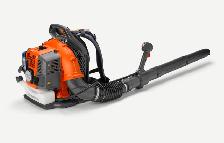 Husqvarna 150BT 51cc Gas 765 CFM Backpack Leaf Blower (NEW) $379 - Photo 5