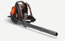 Husqvarna 150BT 51cc Gas 765 CFM Backpack Leaf Blower (NEW) $379 - Photo 6