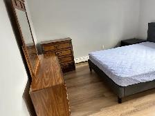Room for Rent (Fully Furnished)