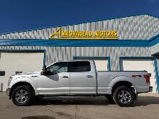 2017 Ford F-150 XLT 6.5 FT Box