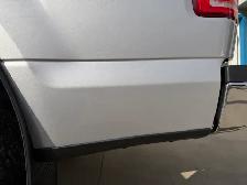 2017 Ford F-150 XLT 6.5 FT Box - Photo 7