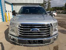 2017 Ford F-150 XLT 6.5 FT Box - Photo 8
