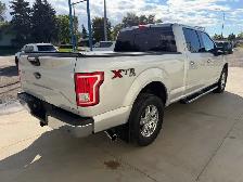2017 Ford F-150 XLT 6.5 FT Box - Photo 17