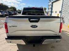 2017 Ford F-150 XLT 6.5 FT Box - Photo 18