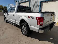 2017 Ford F-150 XLT 6.5 FT Box - Photo 20