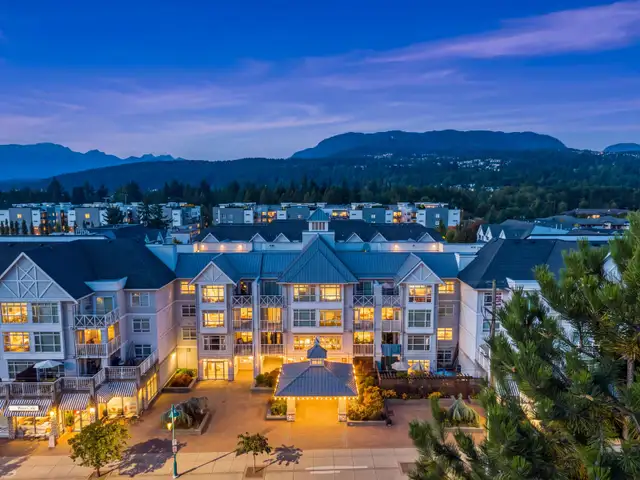 FOR SALE | 229-3122 ST JOHNS ST PORT MOODY
