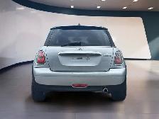 2009 MINI Cooper Hatchback HEATED SEATS PANO ROOF PUSH BUTTON ST - Photo 4