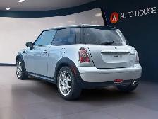 2009 MINI Cooper Hatchback HEATED SEATS PANO ROOF PUSH BUTTON ST - Photo 5