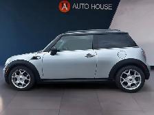 2009 MINI Cooper Hatchback HEATED SEATS PANO ROOF PUSH BUTTON ST - Photo 6