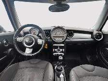 2009 MINI Cooper Hatchback HEATED SEATS PANO ROOF PUSH BUTTON ST - Photo 8