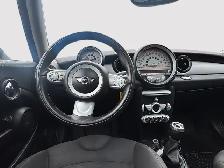 2009 MINI Cooper Hatchback HEATED SEATS PANO ROOF PUSH BUTTON ST - Photo 11