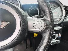 2009 MINI Cooper Hatchback HEATED SEATS PANO ROOF PUSH BUTTON ST - Photo 13