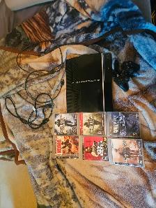 video games-super nintendo-nintendo 64-playstation 3 - Photo 3
