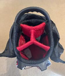 MINT – US KIDS GOLF – STAND GOLF BAG WITH CLUB RAIN COVER-$50 - Photo 6