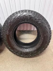 Falken at3w - Photo 2