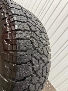 Falken at3w - Photo 4