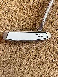 ODYSSEY WHITE HOT # 2 PUTTER | RH | CUSTOM COUNTER BALANCED - Photo 2
