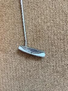 ODYSSEY WHITE HOT # 2 PUTTER | RH | CUSTOM COUNTER BALANCED - Photo 4