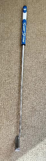 ODYSSEY WHITE HOT # 2 PUTTER | RH | CUSTOM COUNTER BALANCED - Photo 6