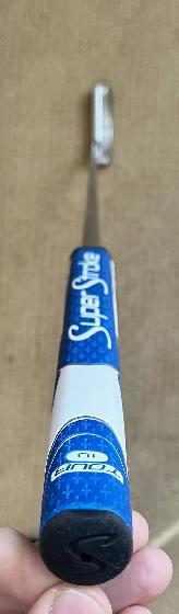 ODYSSEY WHITE HOT # 2 PUTTER | RH | CUSTOM COUNTER BALANCED - Photo 7
