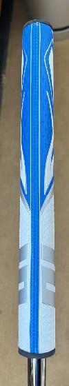 ODYSSEY WHITE HOT # 2 PUTTER | RH | CUSTOM COUNTER BALANCED - Photo 9