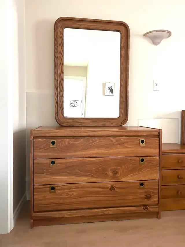 dresser