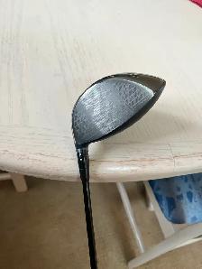LIKE NEW - CALLAWAY PARADYM TRIPLE DIAMOND DRIVER | 10.5| RH - Photo 3
