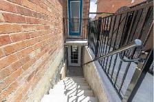 Furnished 1-Bedroom Basement for Rent – Brampton (Castlemore & - Photo 2