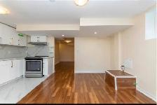 Furnished 1-Bedroom Basement for Rent – Brampton (Castlemore & - Photo 3