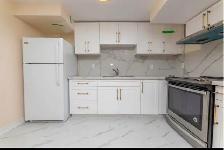 Furnished 1-Bedroom Basement for Rent – Brampton (Castlemore & - Photo 4