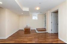 Furnished 1-Bedroom Basement for Rent – Brampton (Castlemore & - Photo 5